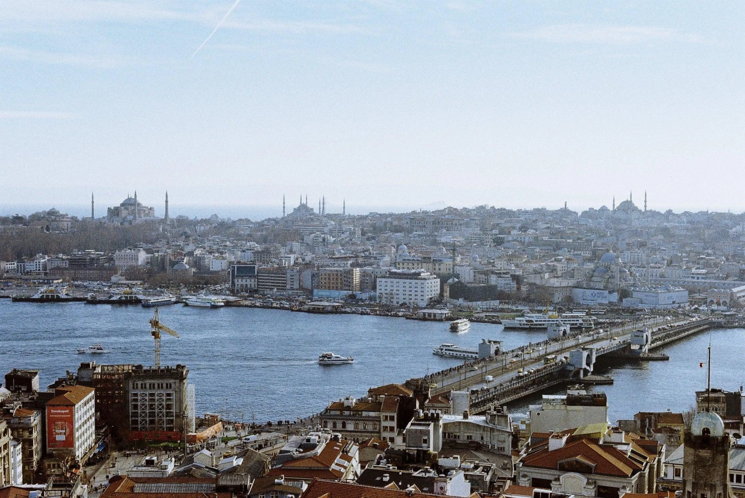 Kodak ColorPlus 36 EXP 200 35mm Colour Film For Camera 8 Kodak ColorPlus 36 EXP 200 35mm Colour Film For Camera - Image 6