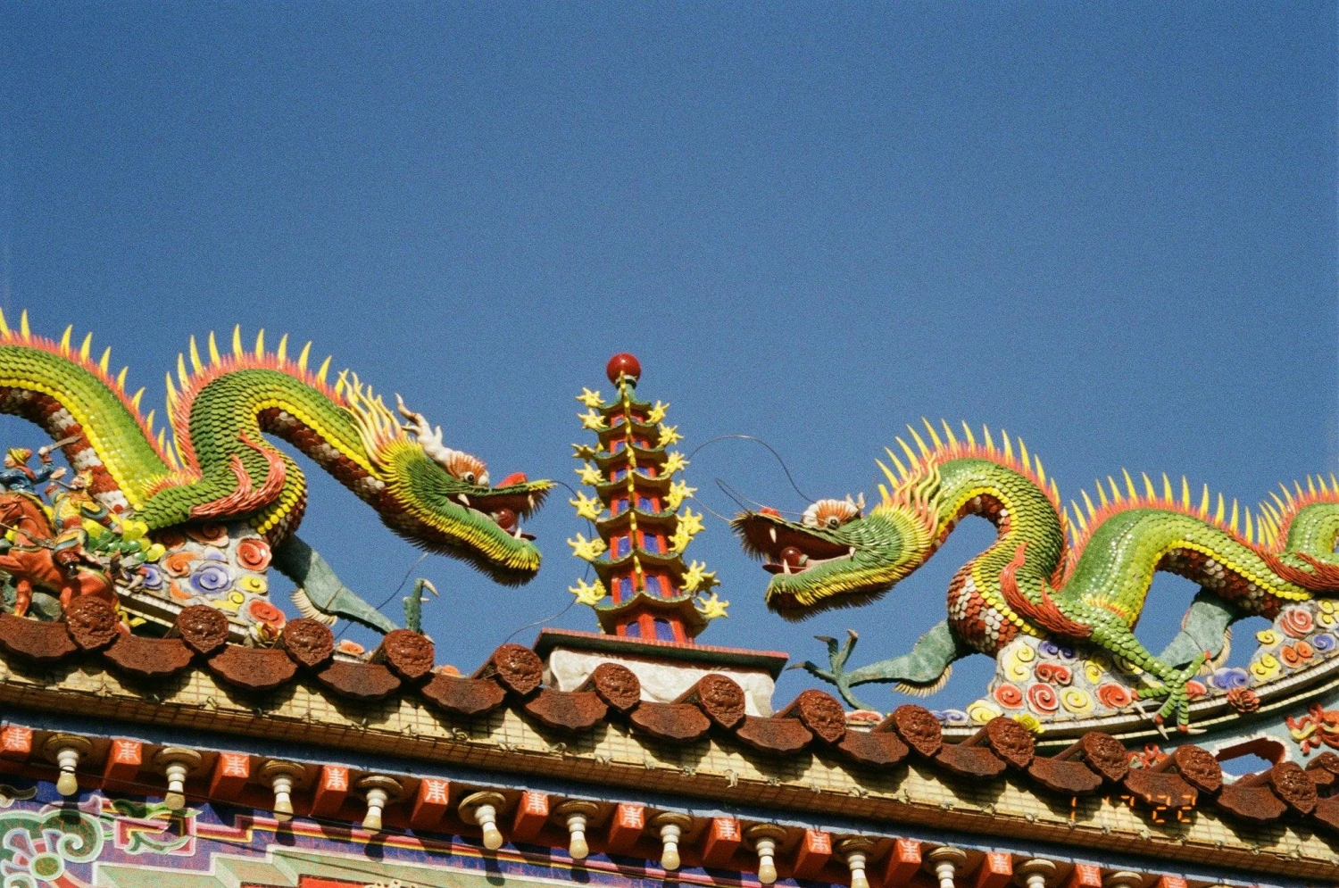 Kodak ColorPlus 36 EXP 200 35mm Colour Film For Camera 9 Kodak ColorPlus 36 EXP 200 35mm Colour Film For Camera - Image 7