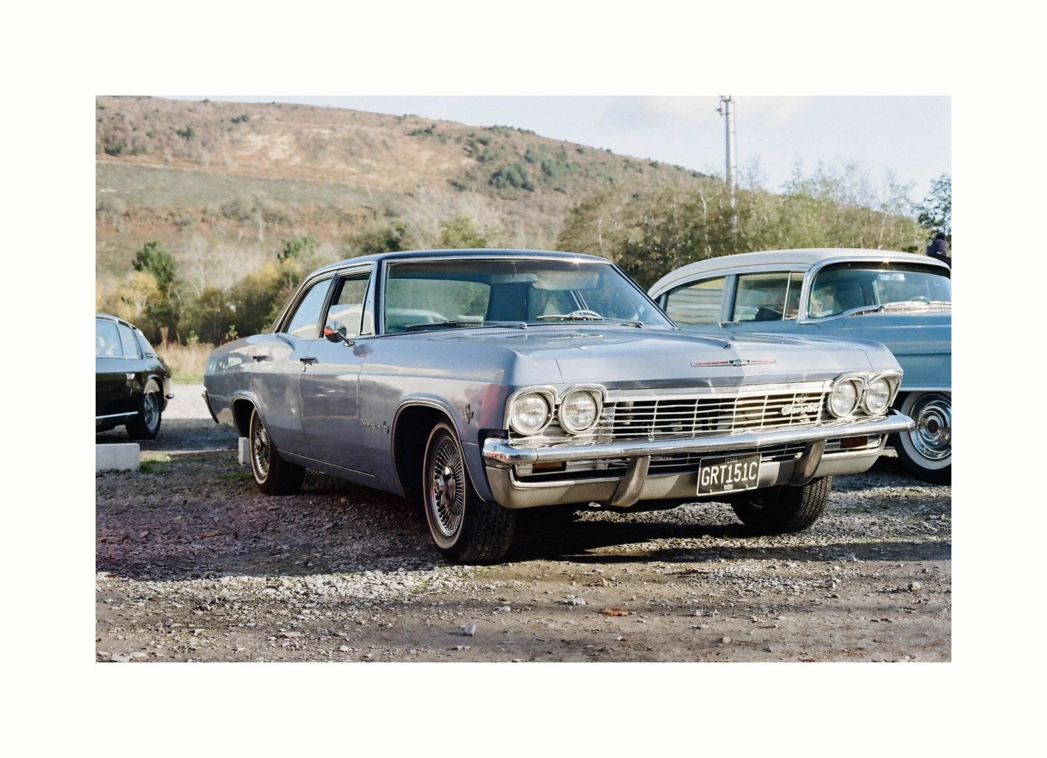 Kodak ColorPlus 36 EXP 200 35mm Colour Film For Camera 10 Kodak ColorPlus 36 EXP 200 35mm Colour Film For Camera - Image 8