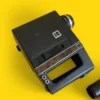 Kodak Extasound 140 Super 8 Movie Cine Camera With Original Case -Camera Promotion Store kodak extasound 140 super 8 movie cine camera with original case 1