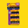 Kodak GOLD 200 24 Exp 35mm Film Double Pack EXPIRED 1 Kodak GOLD 200 24 Exp 35mm Film Double Pack EXPIRED -Camera Promotion Store kodak gold 200 24 exp 35mm film double pack expired 1