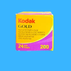 Kodak GOLD 200 24 Exposures 35mm Colour Film 14 Kodak GOLD 200 24 Exposures 35mm Colour Film -Camera Promotion Store kodak gold 200 24 exposures 35mm colour film 3