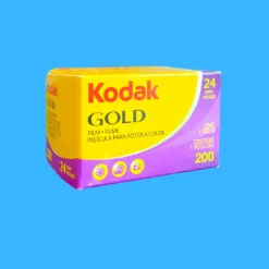 Kodak GOLD 200 24 Exposures 35mm Colour Film 15 Kodak GOLD 200 24 Exposures 35mm Colour Film -Camera Promotion Store kodak gold 200 24 exposures 35mm colour film 4