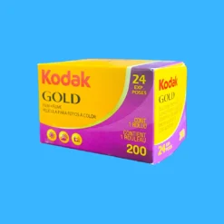 Kodak GOLD 200 24 Exposures 35mm Colour Film 16 Kodak GOLD 200 24 Exposures 35mm Colour Film -Camera Promotion Store kodak gold 200 24 exposures 35mm colour film 5