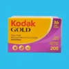 Kodak GOLD 200 36 Exposures 35mm Colour Film -Camera Promotion Store kodak gold 200 36 exposures 35mm colour film 1