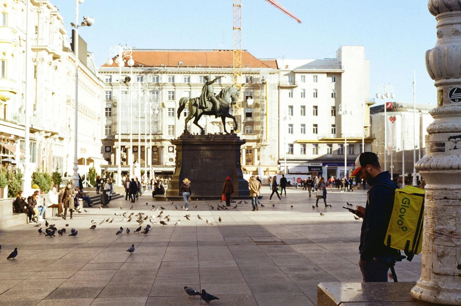 Kodak GOLD 200 36 Exposures 35mm Colour Film 11 Kodak GOLD 200 36 Exposures 35mm Colour Film - Image 9