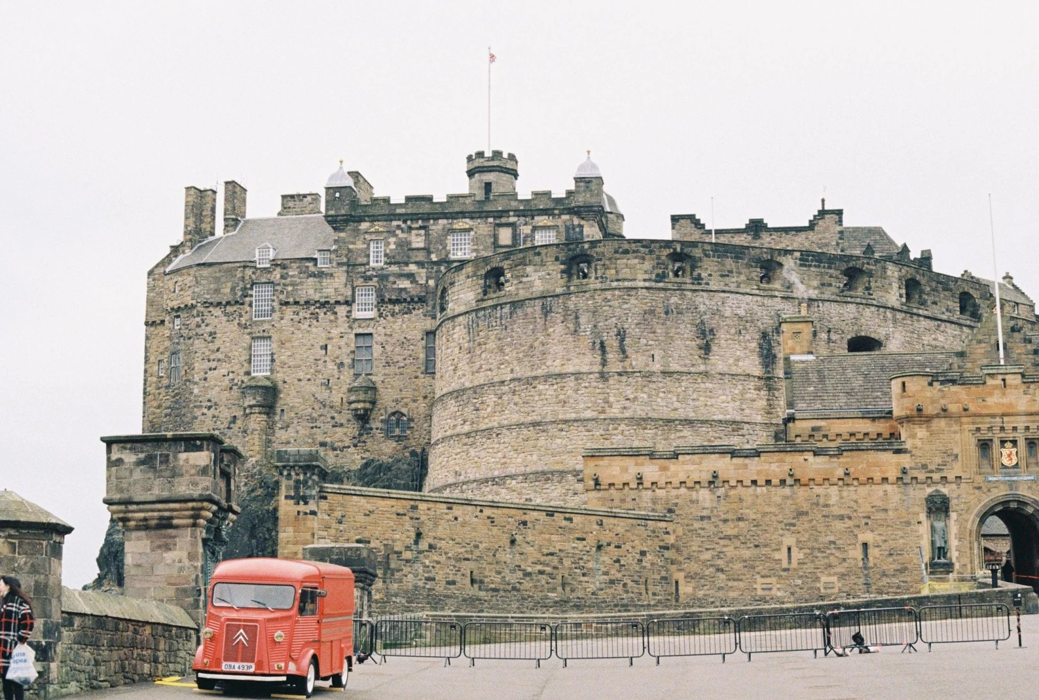 Kodak GOLD 200 36 Exposures 35mm Colour Film 8 Kodak GOLD 200 36 Exposures 35mm Colour Film - Image 6