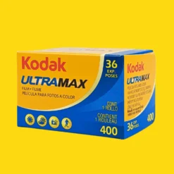 Kodak UltraMax 400 36 Exposures 35mm Colour Film -Camera Promotion Store kodak ultramax 400 36 exposures 35mm colour film 4