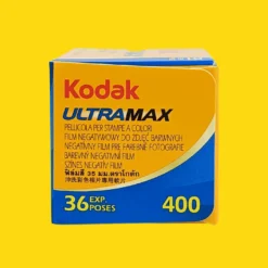 Kodak UltraMax 400 36 Exposures 35mm Colour Film -Camera Promotion Store kodak ultramax 400 36 exposures 35mm colour film 6