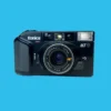 Konica MT-9 35mm Point N Shoot Film Camera -Camera Promotion Store konica mt 9 35mm point n shoot film camera 1