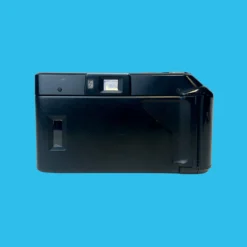 Konica MT-9 35mm Point N Shoot Film Camera -Camera Promotion Store konica mt 9 35mm point n shoot film camera 5