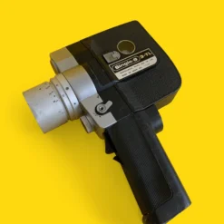 Konica Single 8 8mm 3-TL Movie Cine Camera -Camera Promotion Store konica single 8 8mm 3 tl movie cine camera 3