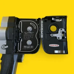 Konica Single 8 8mm 3-TL Movie Cine Camera -Camera Promotion Store konica single 8 8mm 3 tl movie cine camera 5