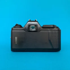 Konica TG-X 35mm SLR Film Camera W/ 60mm - 200mm Zoom Lens -Camera Promotion Store konica tg x 35mm slr film camera w 60mm 200mm zoom lens 5 scaled