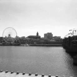 Kosmo Foto Mono 36 EXP 100 35mm Film -Camera Promotion Store kosmo foto mono 36 exp 100 35mm film 10