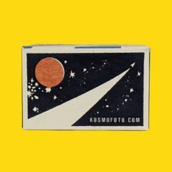 Kosmo Foto Mono 36 EXP 100 35mm Film -Camera Promotion Store kosmo foto mono 36 exp 100 35mm film 3