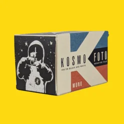 Kosmo Foto Mono 36 EXP 100 35mm Film -Camera Promotion Store kosmo foto mono 36 exp 100 35mm film 4