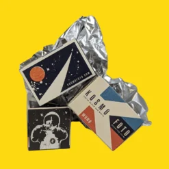 Kosmo Foto Mono 36 EXP 100 35mm Film -Camera Promotion Store kosmo foto mono 36 exp 100 35mm film 5