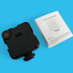 LED Film Camera External Light Flash Unit -Camera Promotion Store led film camera external light flash unit 7