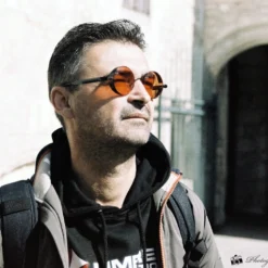 LomoChrome Metropolis 36 EXP 100-400 35mm Film -Camera Promotion Store lomochrome metropolis 36 exp 100 400 35mm film 5