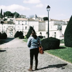 LomoChrome Metropolis 36 EXP 100-400 35mm Film -Camera Promotion Store lomochrome metropolis 36 exp 100 400 35mm film 9