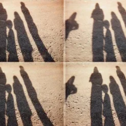 Lomography Four Lens 35mm Point And Shoot Film Camera -Camera Promotion Store lomography four lens 35mm point and shoot film camera 11