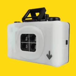Lomography Four Lens 35mm Point And Shoot Film Camera -Camera Promotion Store lomography four lens 35mm point and shoot film camera 3