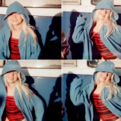 Lomography Four Lens 35mm Point And Shoot Film Camera -Camera Promotion Store lomography four lens 35mm point and shoot film camera 8