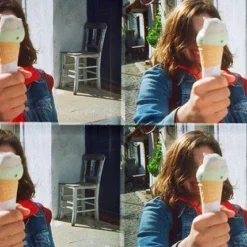 Lomography Four Lens 35mm Point And Shoot Film Camera -Camera Promotion Store lomography four lens 35mm point and shoot film camera 9