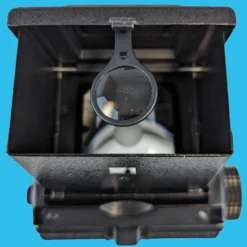 Lubitel 166B With 75mm F4.5 Lens. TLR 6X6 Medium Format Film Camera. -Camera Promotion Store lubitel 166b with 75mm f4 5 lens tlr 6x6 medium format film camera 6