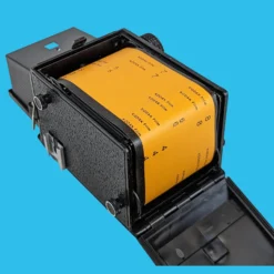 Lubitel 166B With 75mm F4.5 Lens. TLR 6X6 Medium Format Film Camera. -Camera Promotion Store lubitel 166b with 75mm f4 5 lens tlr 6x6 medium format film camera 7 scaled