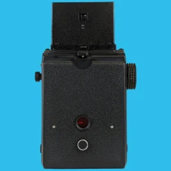 Lubitel 166B With 75mm F4.5 Lens. TLR 6X6 Medium Format Film Camera. -Camera Promotion Store lubitel 166b with 75mm f4 5 lens tlr 6x6 medium format film camera 8 scaled