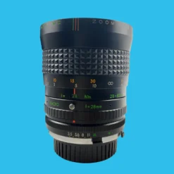 Makinon Macro 28-70mm F/3.5 Lens -Camera Promotion Store makinon macro 28 70mm f3 5 lens 4 scaled