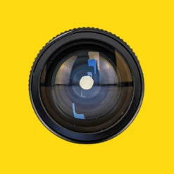 Makinon MC Zoom 35-200mm F/4 Camera Lens