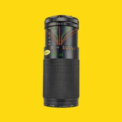Makinon MC Zoom 35-200mm F/4 Camera Lens -Camera Promotion Store makinon mc zoom 35 200mm f4 camera lens 5 scaled