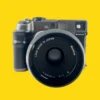 Mamiya 7 With 80mm F4 Lens. 6X7 Medium Format Film Camera -Camera Promotion Store mamiya 7 with 80mm f4 lens 6x7 medium format film camera 1