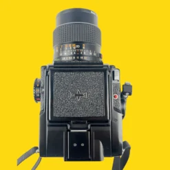 Mamiya M645 1000S With 55mm F2.8 Lens. 6X4.5 Medium Format Film Camera. -Camera Promotion Store mamiya m645 1000s with 55mm f2 8 lens 6x4 5 medium format film camera 7