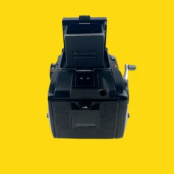 Mamiya M645 1000S With 55mm F2.8 Lens. 6X4.5 Medium Format Film Camera. -Camera Promotion Store mamiya m645 1000s with 55mm f2 8 lens 6x4 5 medium format film camera 8