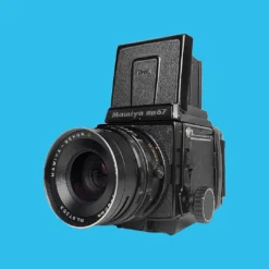 Mamiya RB 67 ProS With 90mm F3.8 Lens. 6X7 Medium Format Film Camera. -Camera Promotion Store mamiya rb 67 pros with 90mm f3 8 lens 6x7 medium format film camera 8