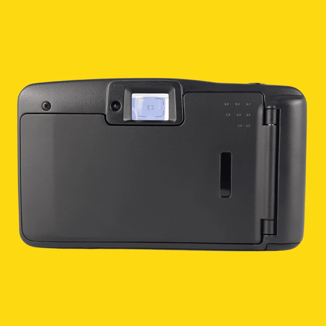 Minolta AF50 Big Finder 35mm Film Camera Point And Shoot 7 Minolta AF50 Big Finder 35mm Film Camera Point And Shoot - Image 5