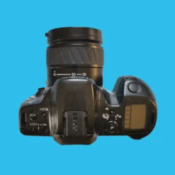 Minolta Dynax 303si AutomatIc SLR 35mm Film Camera With Auto Zoom Lens 17 Minolta Dynax 303si AutomatIc SLR 35mm Film Camera With Auto Zoom Lens -Camera Promotion Store minolta dynax 303si automatic slr 35mm film camera with auto zoom lens 5