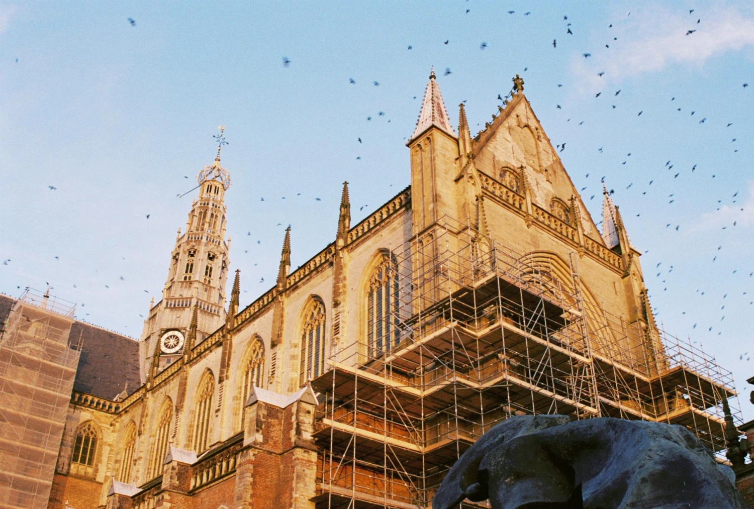 Minolta Dynax 303si AutomatIc SLR 35mm Film Camera With Auto Zoom Lens 10 Minolta Dynax 303si AutomatIc SLR 35mm Film Camera With Auto Zoom Lens - Image 8