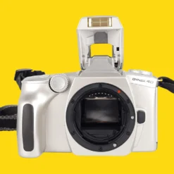 Minolta Dynax 40 Automatic 35mm SLR Film Camera - Body Only -Camera Promotion Store minolta dynax 40 automatic 35mm slr film camera body only 6