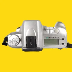 Minolta Dynax 40 Automatic 35mm SLR Film Camera - Body Only -Camera Promotion Store minolta dynax 40 automatic 35mm slr film camera body only 7