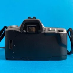 Minolta Dynax 404si Automatic SLR 35mm Film Camera With Auto Zoom Lens -Camera Promotion Store minolta dynax 404si automatic slr 35mm film camera with auto zoom lens 5