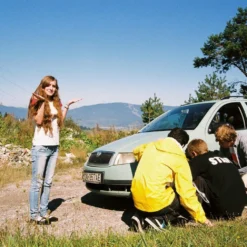 Minolta Dynax 404si Automatic SLR 35mm Film Camera With Auto Zoom Lens -Camera Promotion Store minolta dynax 404si automatic slr 35mm film camera with auto zoom lens 6