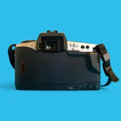 Minolta Dynax 5 Automatic 35mm SLR Film Camera W/ Auto Zoom Lens -Camera Promotion Store minolta dynax 5 automatic 35mm slr film camera w auto zoom lens 4