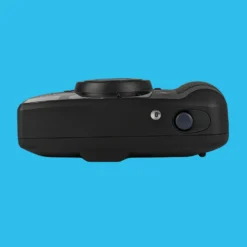 Minolta Riva Zoom 100AF 35mm Film Camera Point And Shoot -Camera Promotion Store minolta riva zoom 100af 35mm film camera point and shoot 6