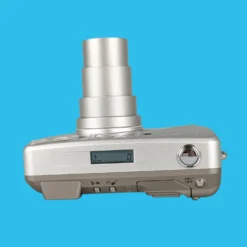 Minolta Riva Zoom 125 35mm Film Camera Point And Shoot -Camera Promotion Store minolta riva zoom 125 35mm film camera point and shoot 12