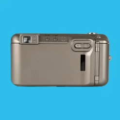 Minolta Riva Zoom 125 35mm Film Camera Point And Shoot -Camera Promotion Store minolta riva zoom 125 35mm film camera point and shoot 13